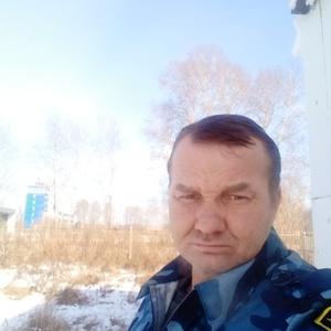 Игорь Гусевской, 49 лет, Комсомольск-на-Амуре