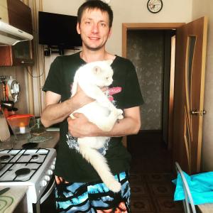Никита, 35 лет, Мурманск