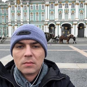 Андрей, 34 года, Лабытнанги