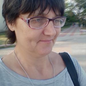 Лиана, 58 лет, Краснодар