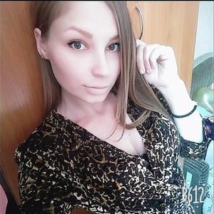 Карина, 27 лет, Новокуйбышевск
