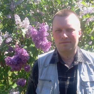 Геннадий, 44 года, Минск