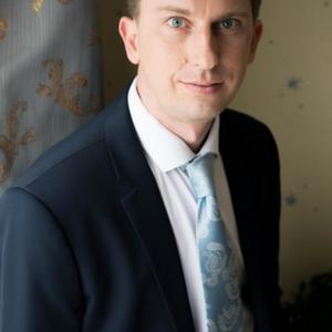 Николай, 39 лет, Самара