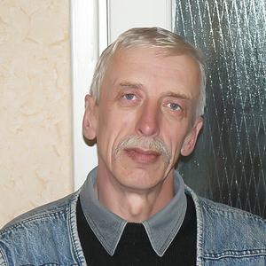 Парни в Таштыпе: Виктор Леонов, 64 - ищет девушку из Таштыпа
