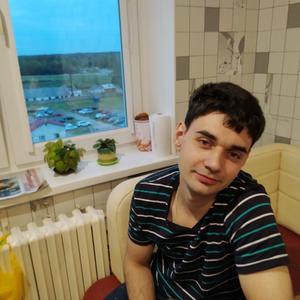 Сергей, 26 лет, Полоцк