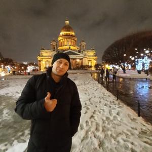 Вадим, 34 года, Александровское