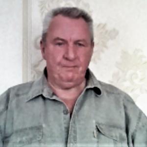 Павел, 68 лет, Москва