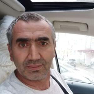 Рустам, 53 года, Тюмень