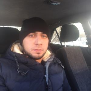 Заир, 33 года, Новокузнецк