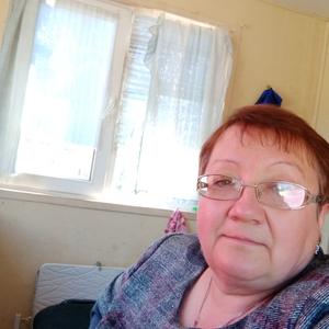 Девушки в Смоленске: Люба, 53 - ищет парня из Смоленска