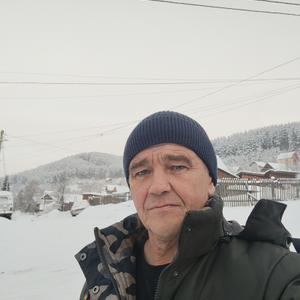 Парни в Томске: Александр, 54 - ищет девушку из Томска