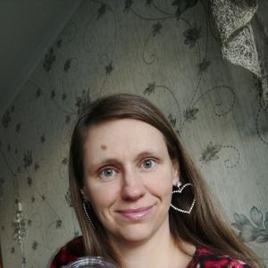 Девушки в Нововоронеже: Ирина, 38 - ищет парня из Нововоронежа