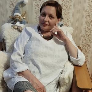 Девушки в Перми: Юлия, 59 - ищет парня из Перми