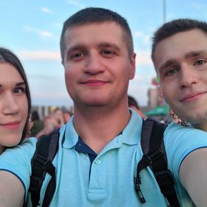 Парни в Бресте (Беларусь): Дима, 31 - ищет девушку из Бреста (Беларусь)