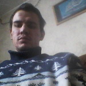 Роман, 32 года, Урюпинск