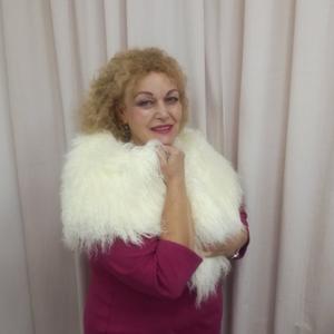 Елена, 61 год, Красноярск