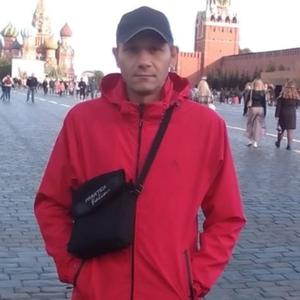 Виктор, 39 лет, Ставрополь