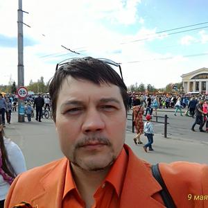 Парни в Петрозаводске: Wladis, 51 - ищет девушку из Петрозаводска