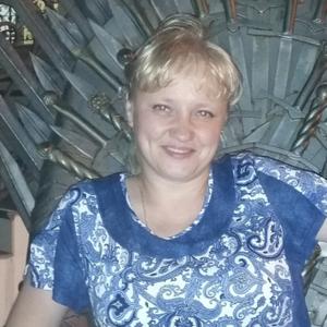 Девушки в Вилючинске: Оксана, 42 - ищет парня из Вилючинска