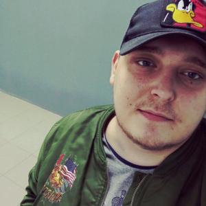 Alexandr, 28 лет, Екатеринбург