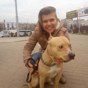 Девушки в Могилеве (Беларусь): Юлия Лейбгам, 32 - ищет парня из Могилева (Беларусь)