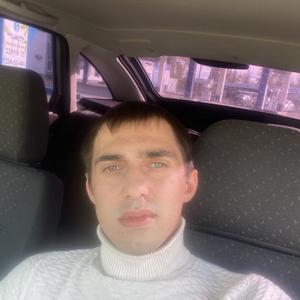 Парни в Перми: Егор, 32 - ищет девушку из Перми