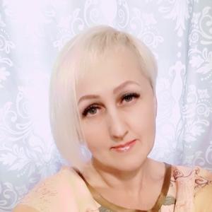 Елена, 48 лет, Радужный