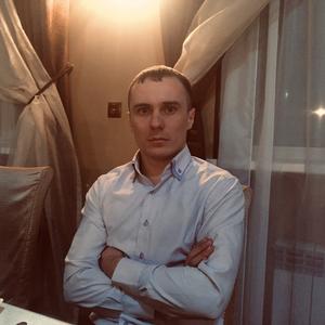 Daniil, 34 года, Владивосток