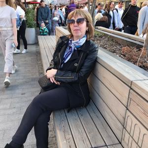 Irina, 54 года, Нижний Новгород