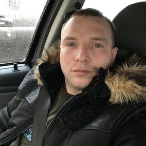 Парни в Кингисеппе: Сергей, 36 - ищет девушку из Кингисеппа