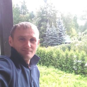 Антон Шкильнюк, 40 лет, Одинцово