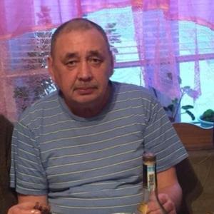 Парни в Нягани: Роман, 62 - ищет девушку из Нягани