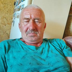 Альберт, 59 лет, Уфа