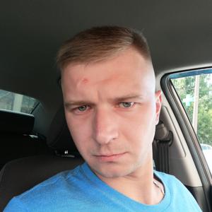 Дмитрий, 35 лет, Рыбинск