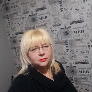 Девушки в Кисловодске: Натали, 45 - ищет парня из Кисловодска