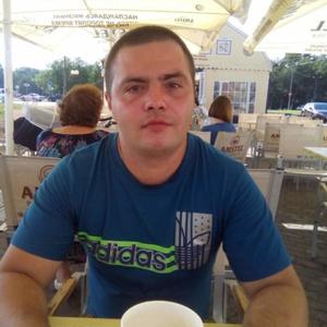 Парни в Кисловодске: Сергей, 36 - ищет девушку из Кисловодска
