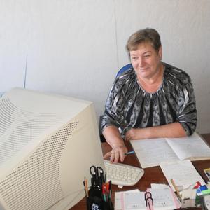 Девушки в Омске: Галина, 63 - ищет парня из Омска