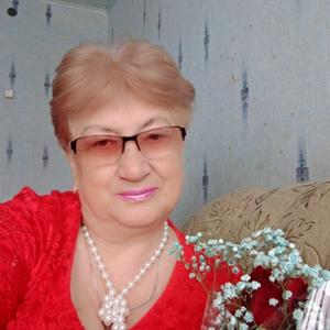 Девушки в Смоленске: Нина, 68 - ищет парня из Смоленска