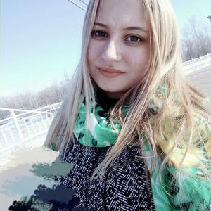 Девушки в Оренбурге: Кристина, 25 - ищет парня из Оренбурга