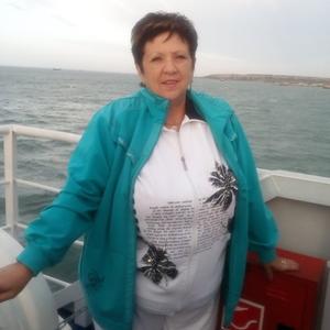 Галина Сухинина, 64 года, Краснодар
