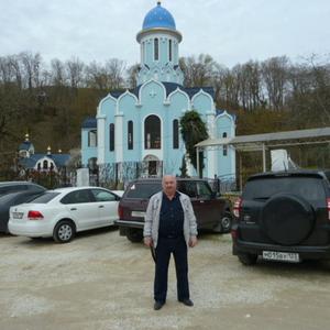 Парни в Краснодаре (Краснодарский край): Николай, 47 - ищет девушку из Краснодара (Краснодарский край)