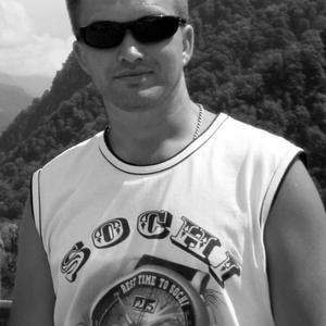 Виктор Серов, 51 год, Пенза