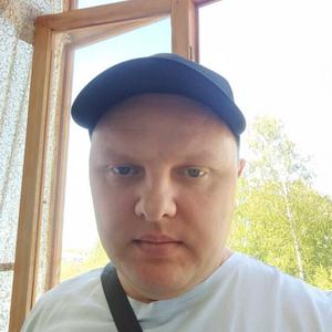 Сергей, 41 год, Зеленодольск