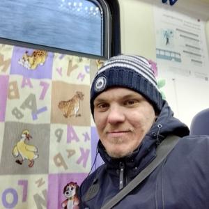 Станислав Макаров, 34 года, Санкт-Петербург