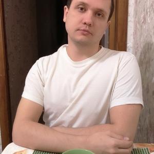 Парни в Новоаннинском: Александр, 39 - ищет девушку из Новоаннинского