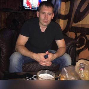 Максим Почувалов, 41 год, Тула
