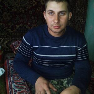 Дима Муратов, 32 года, Владивосток