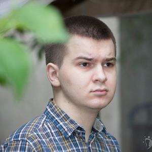 Кириллъ, 28 лет, Пенза