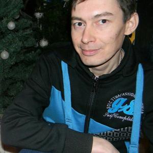 Николай, 46 лет, Камышлов
