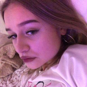 Эмилия, 18 лет, Москва